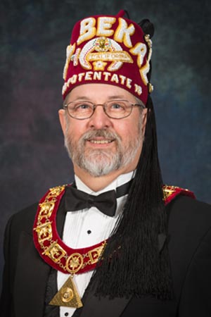Treasurer Larry Griffin Treasurer Larry Griffin