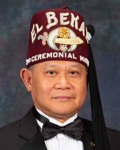 Assistant Rabban Lito Soliven Assistant Rabban Lito Soliven