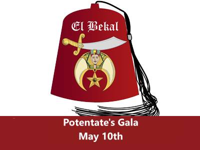 2025 Potes Gala